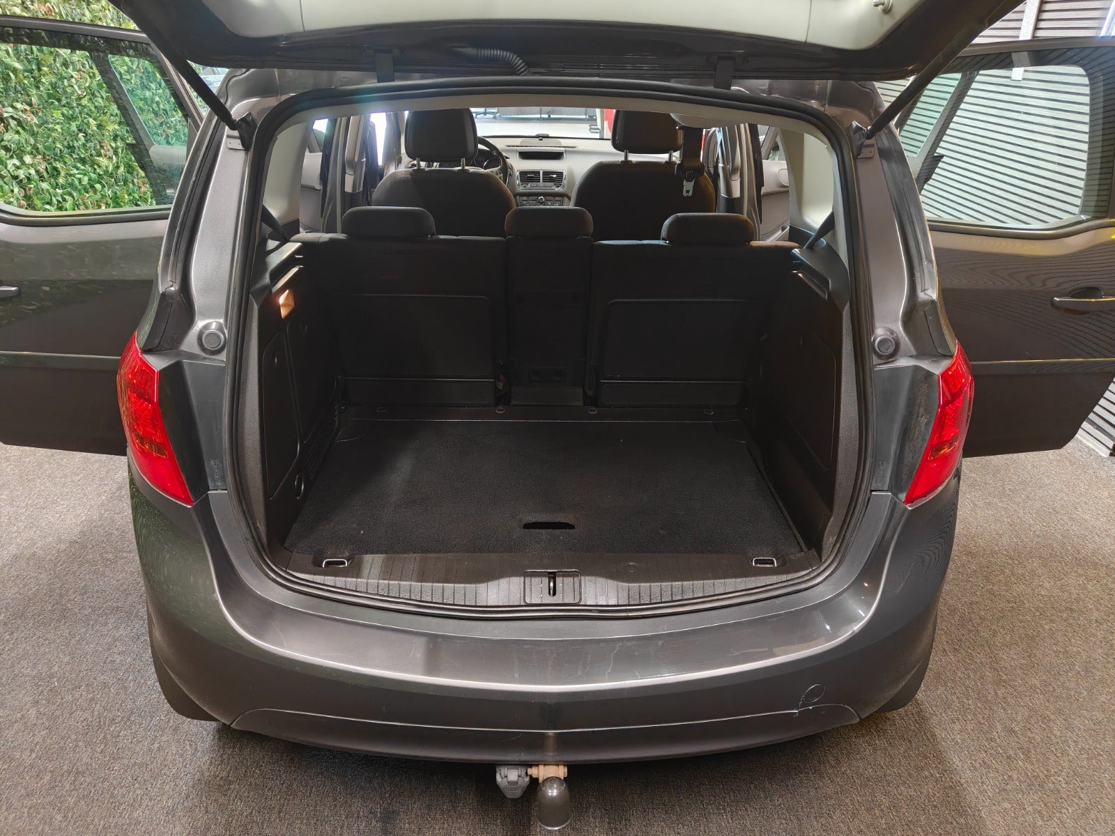 Billede af Opel Meriva 1,4 Cosmo