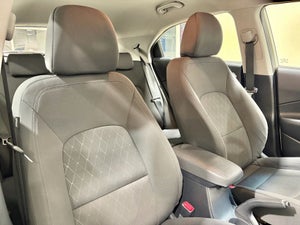 Kia Rio CVVT Intro Edition