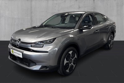 Citroen ë-C4 X 54,0 Plus