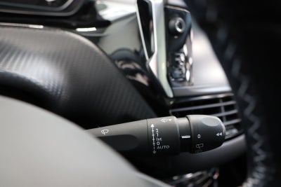 Peugeot 208 BlueHDi 100 Allure Sky