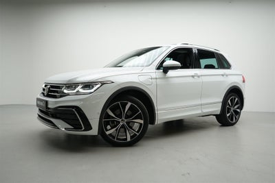 VW Tiguan eHybrid R-line DSG billede 2