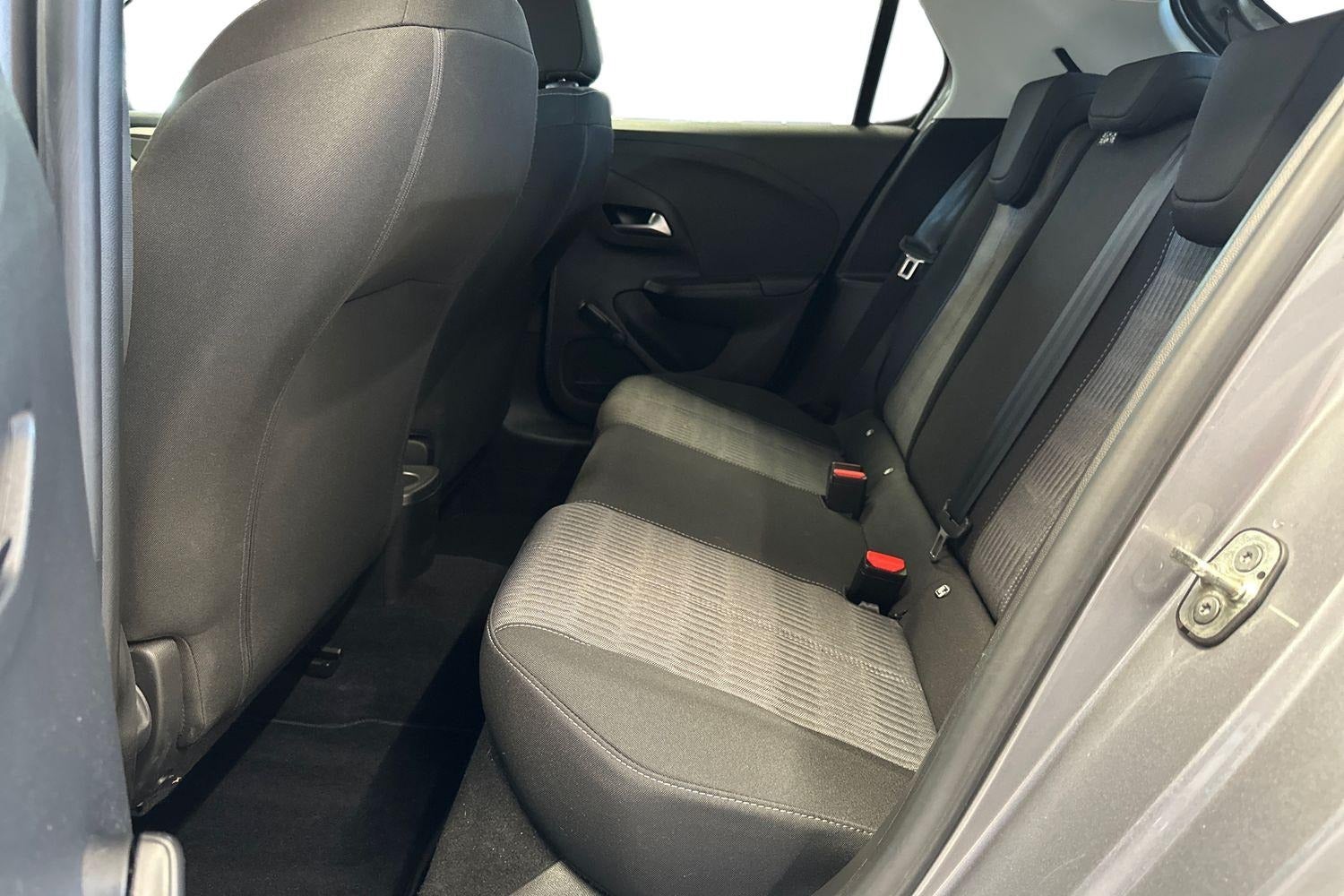 Billede af Opel Corsa 1,2 Cosmo
