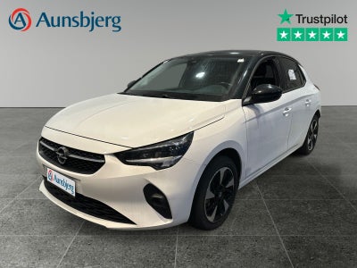 Opel Corsa-e 50 Edition 5d