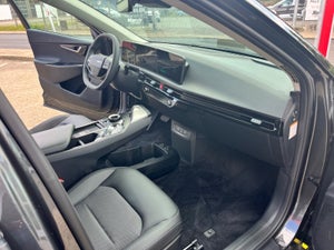 Kia EV6 Long Range Prestige