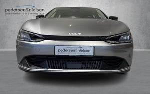 Kia EV6 Long Range Access