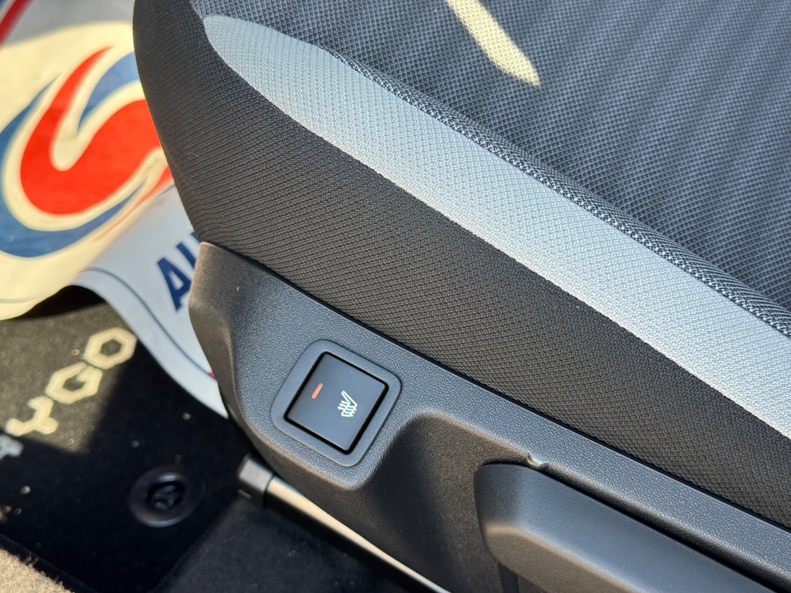 Billede af Toyota Aygo 1,0 VVT-i x-play