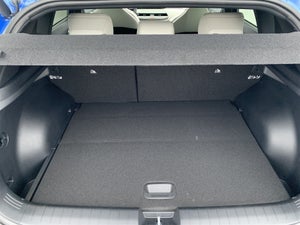 Kia EV4 Long Range GT-Line