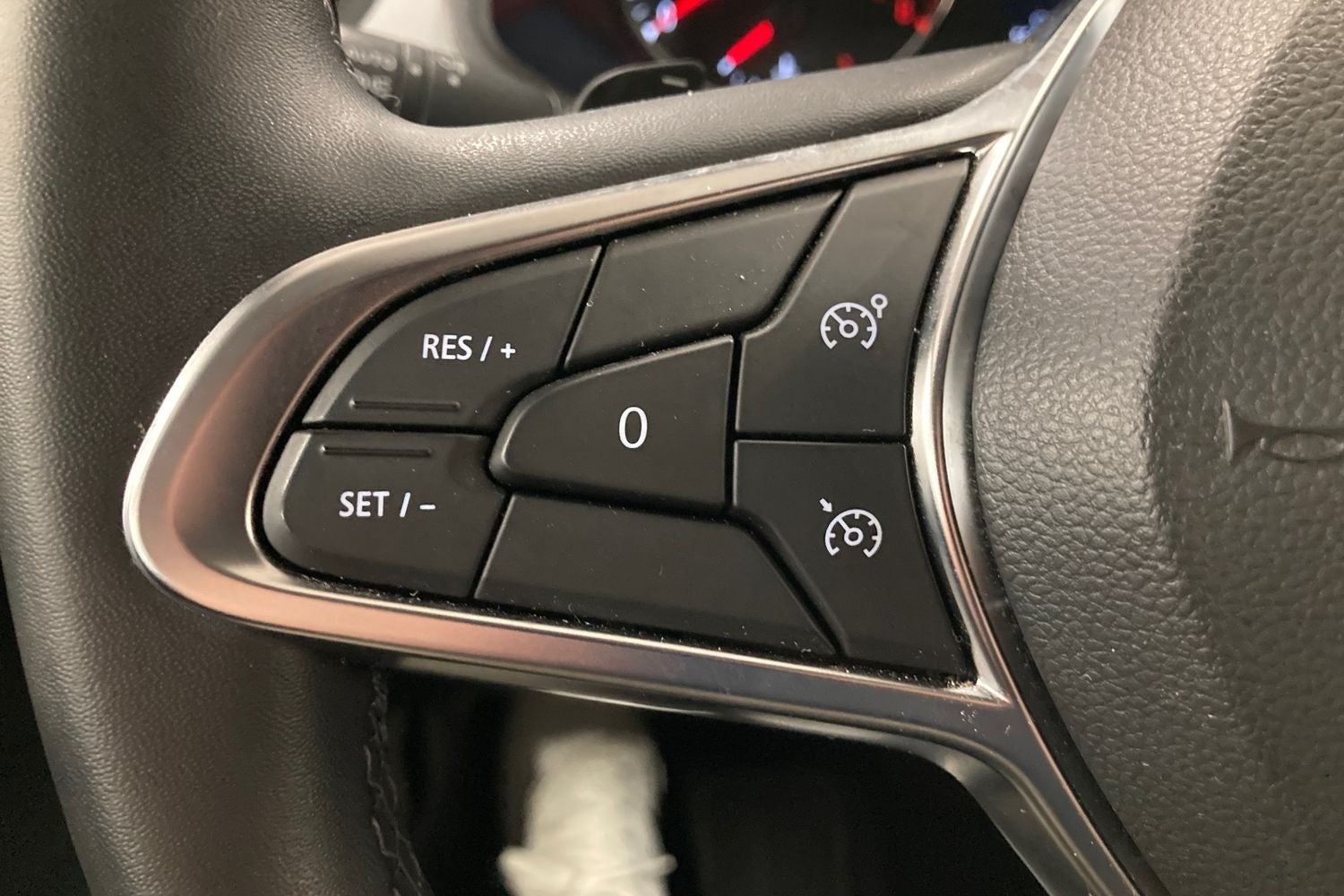 Billede af Renault Captur 1,3 TCe 140 Zen EDC Van