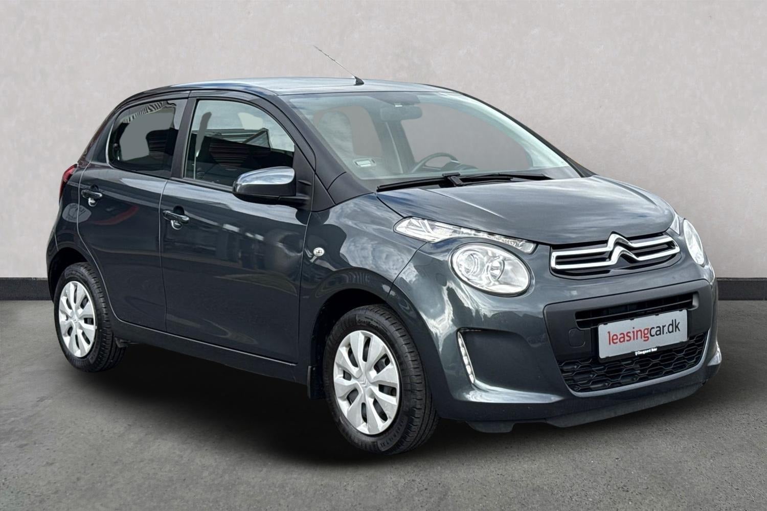 Billede af Citroën C1 1,0 VTi VTR