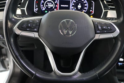 VW Passat TSi 150 Elegance+ Variant DSG