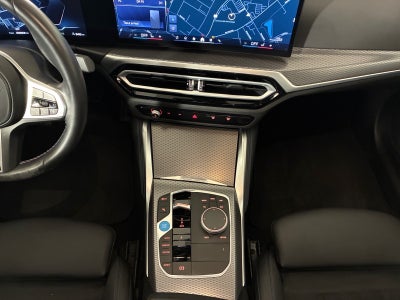 BMW i4 M50 M-Sport xDrive