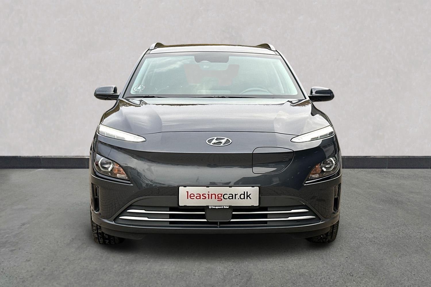 Billede af Hyundai Kona 39 EV Trend