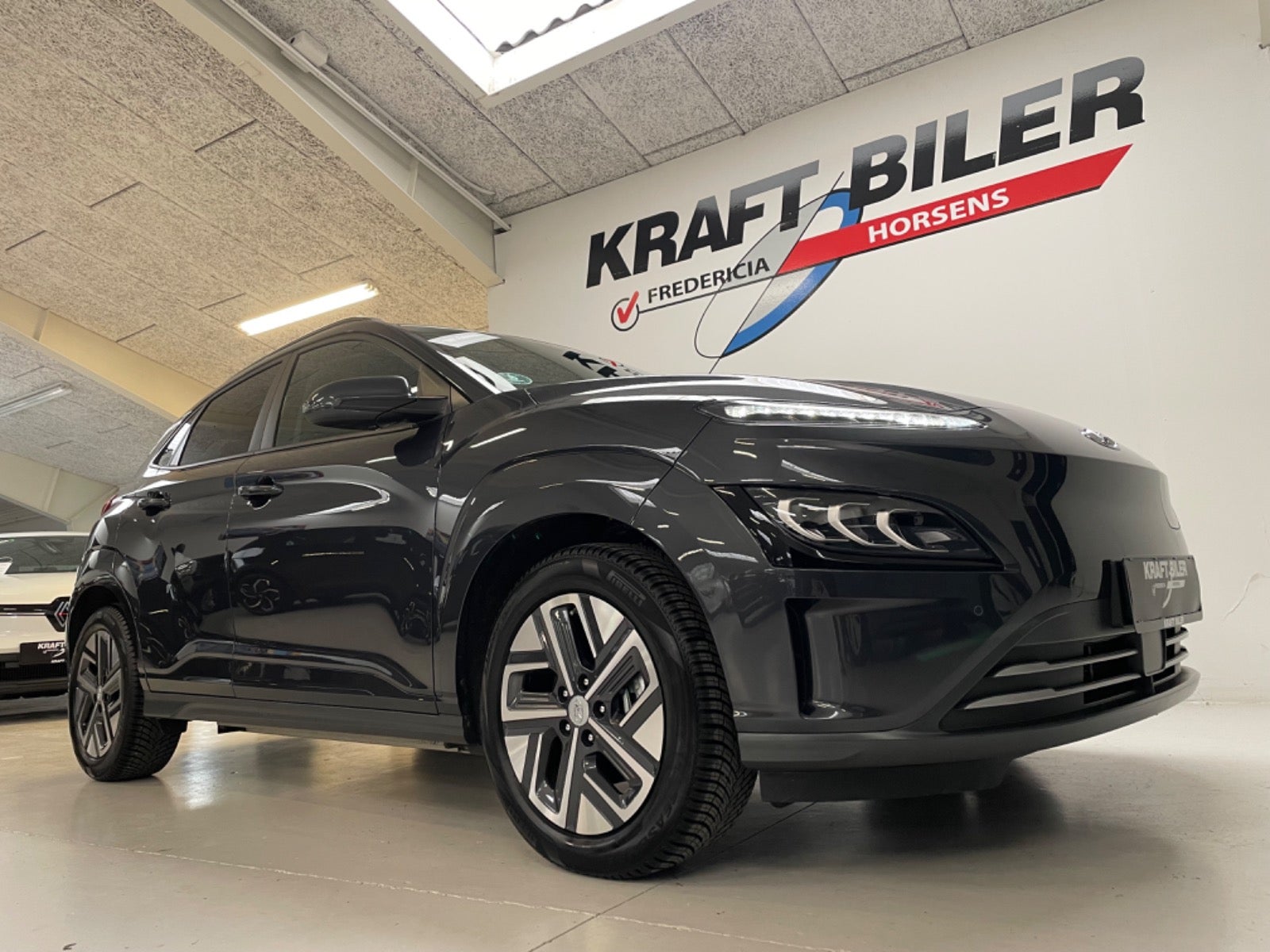 Billede af Hyundai Kona 39 EV Advanced