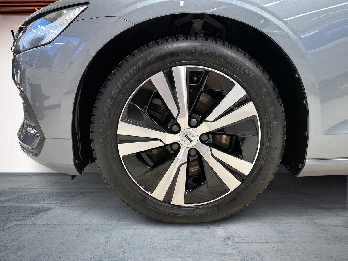 Volvo S60 B4 197 Inscription aut. billede 9