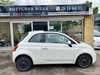 Fiat 500C TwinAir 80 Lusso thumbnail
