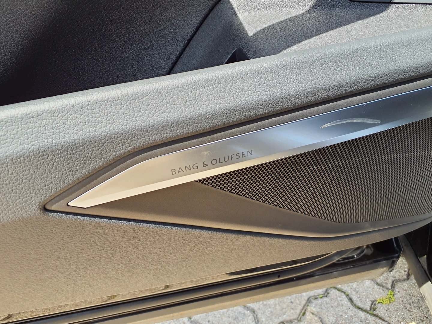Audi e-tron Black Edition S-line quattro