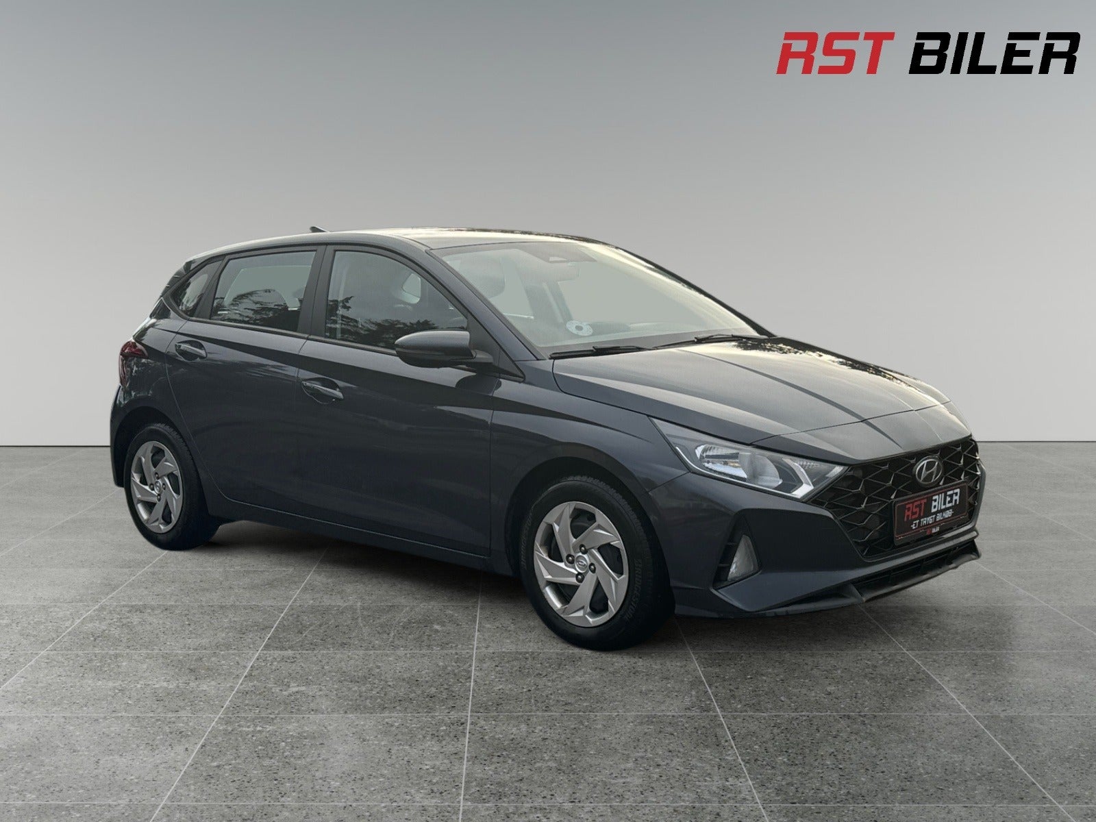 Hyundai i20 2020