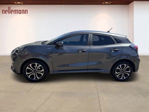 Ford Puma EcoBoost mHEV ST-Line