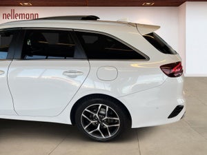 Kia Ceed PHEV Upgrade Premium SW DCT