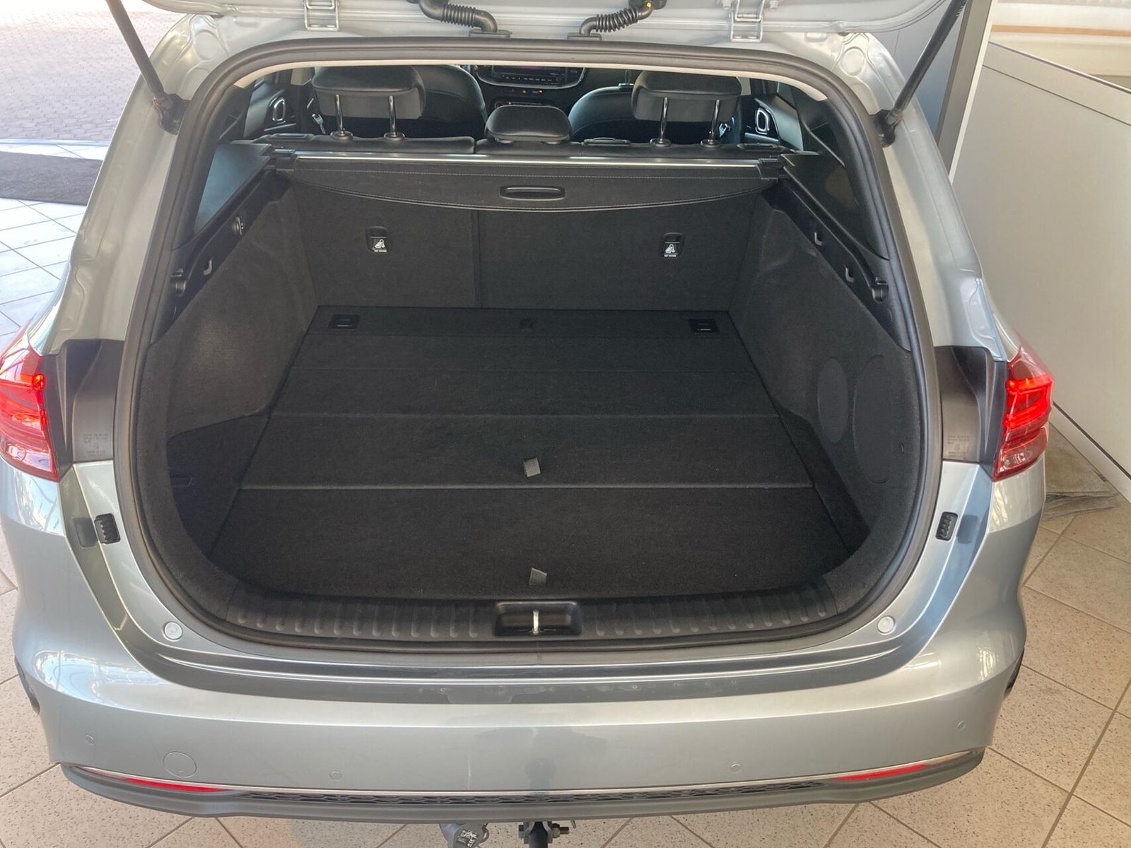Kia Ceed T-GDi mHEV Comfort Upgrade SW DCT
