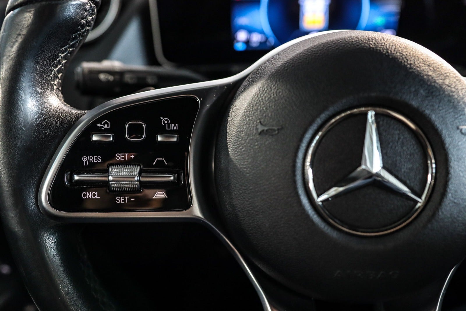 Billede af Mercedes B220 d 2,0 Progressive aut.