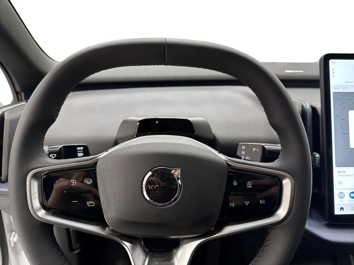 Volvo EX30 Extended Range Ultra billede 15