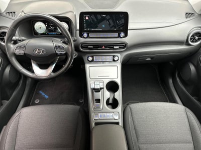 Hyundai Kona EV Edition 30+ billede 3