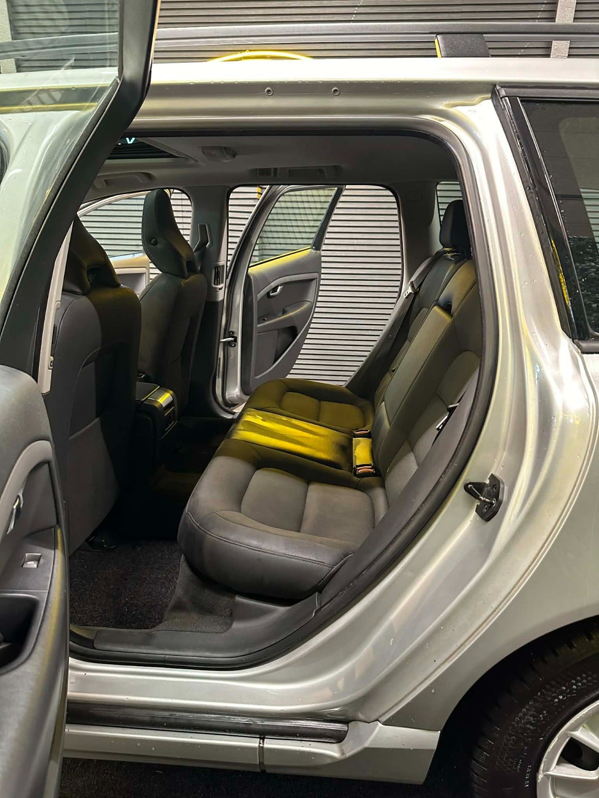 Billede af Volvo V70 2,0 D3 163 Momentum aut.