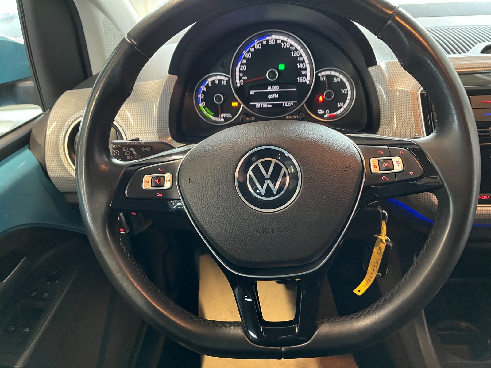 Billede af VW e-Up! Style Plus