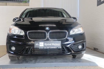 BMW 218d Active Tourer Advantage