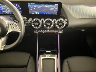 Mercedes EQA300 Progressive 4Matic