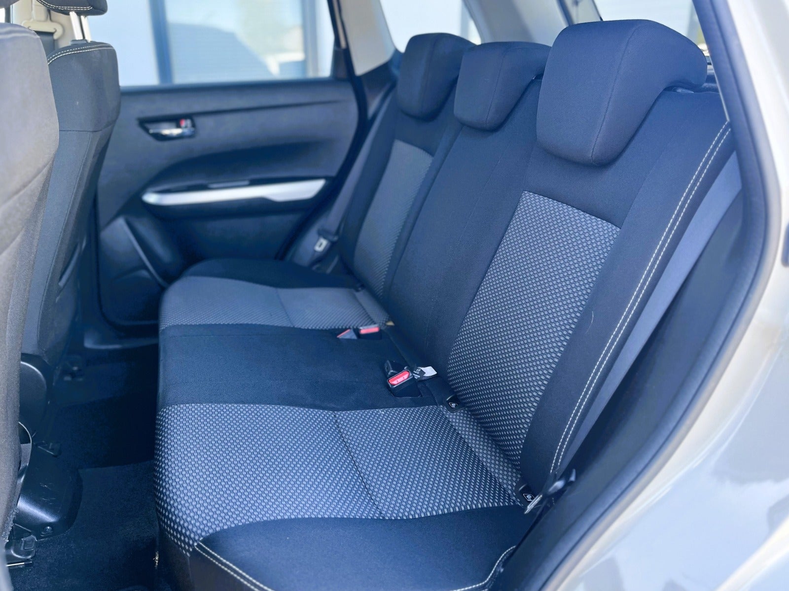 Billede af Suzuki Vitara 1,6 Active