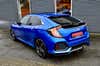 Honda Civic i-DTEC Prestige aut. thumbnail