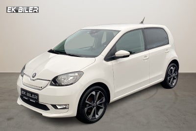 Skoda Citigo-e  iV Style 5d