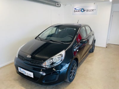 Kia Rio CRDi 75 Active