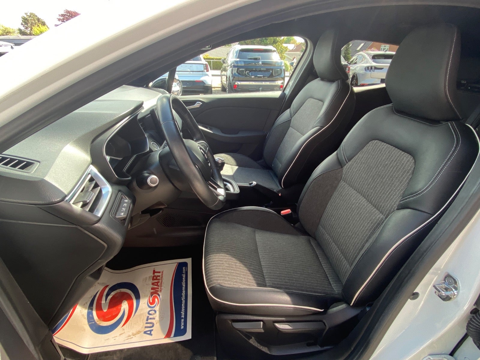 Billede af Renault Clio V 1,0 TCe 100 Intens