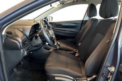 Hyundai i20 T-GDi Advanced