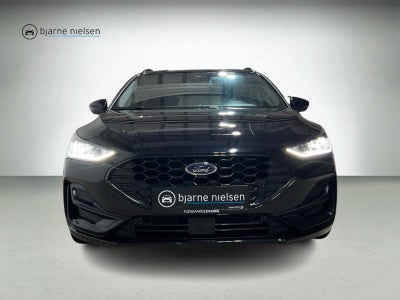 Ford Focus EcoBlue ST-Line X stc. aut. billede 1