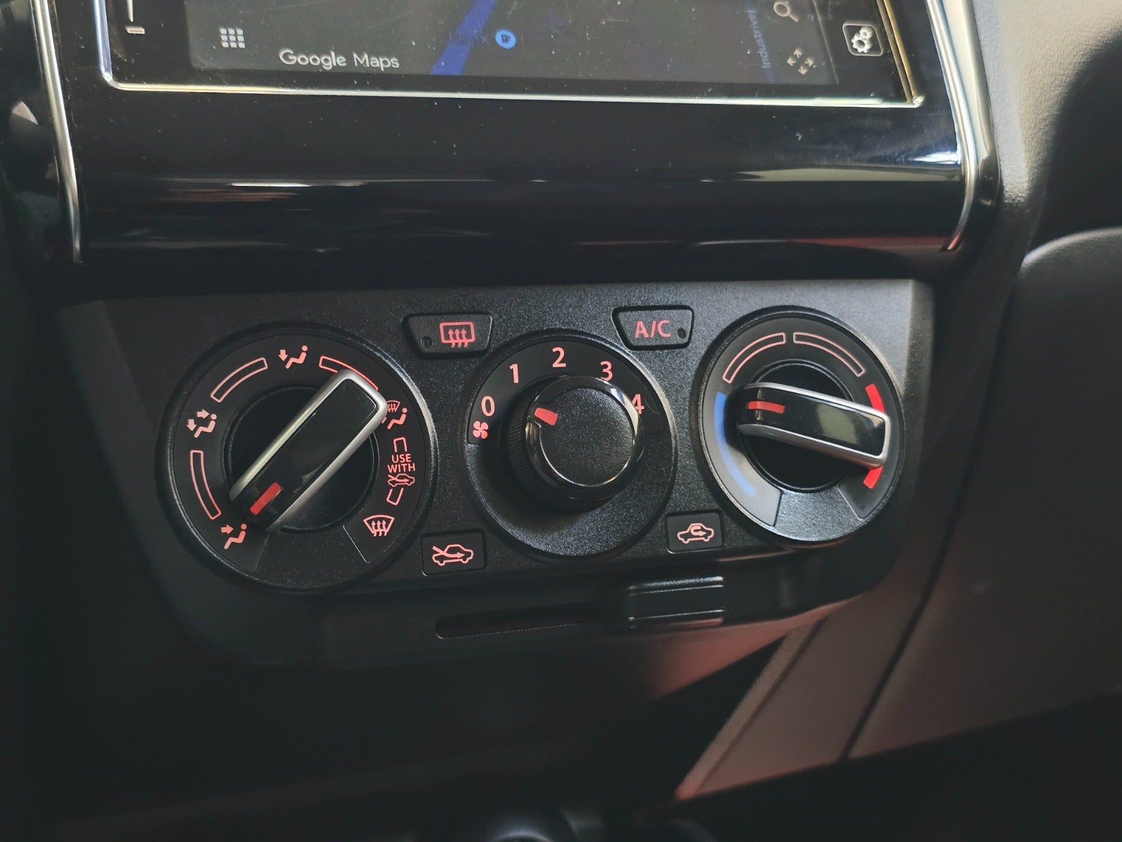 Billede af Suzuki Swift 1,2 Dualjet mHybrid Action