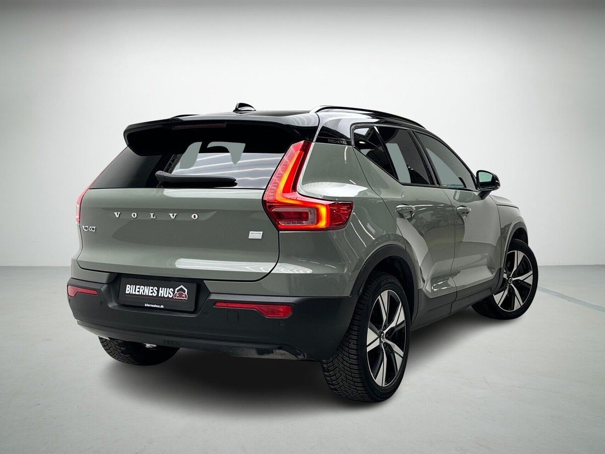Volvo XC40 P6 ReCharge Core billede 2