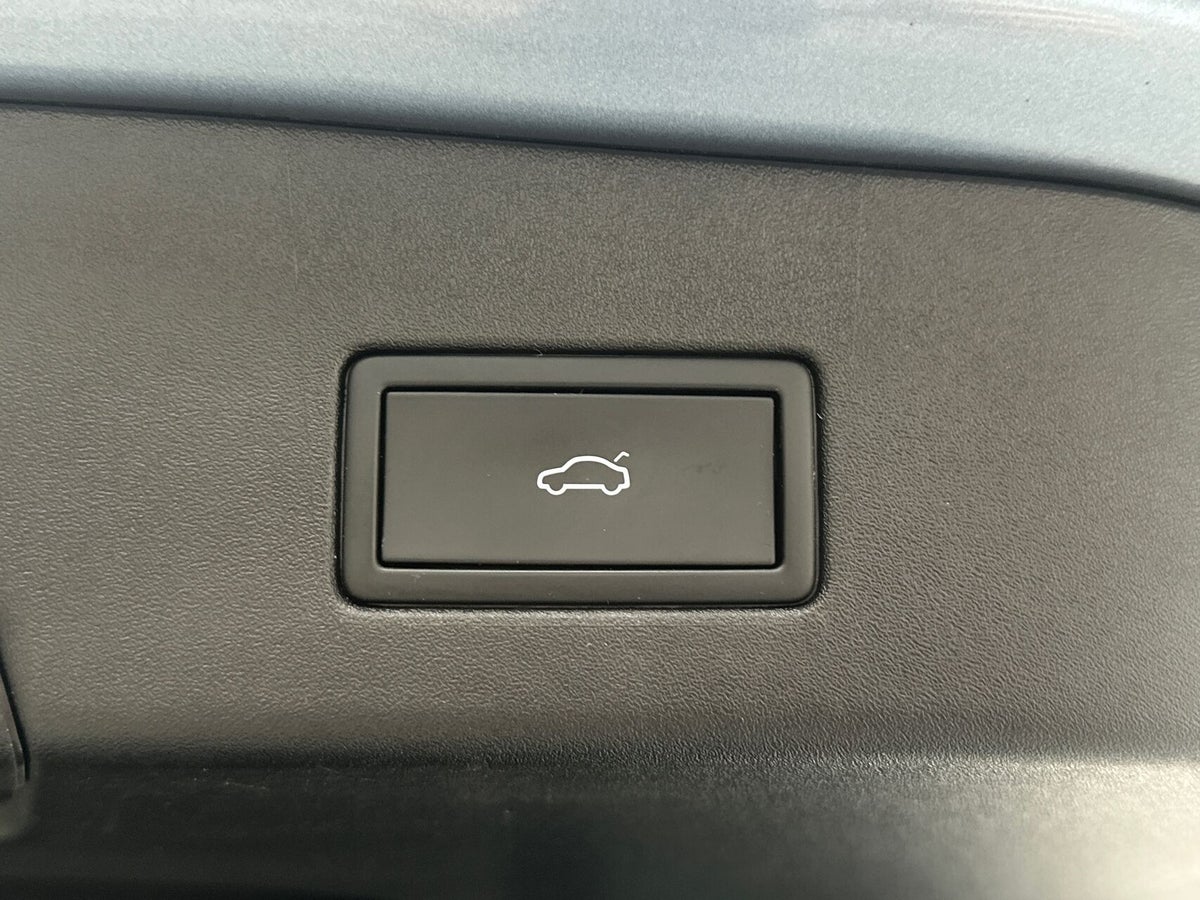 VW ID.4 GTX 4Motion billede 20