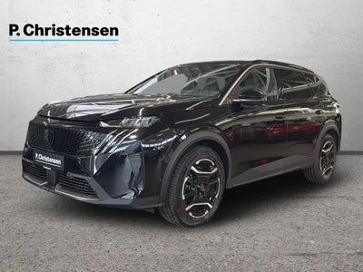 Peugeot e-5008 77 Allure 7prs 5d