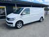 VW Transporter TDi 150 Kassevogn DSG 4Motion lang thumbnail