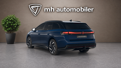 VW ID.7 GTX Max Tourer 4Motion
