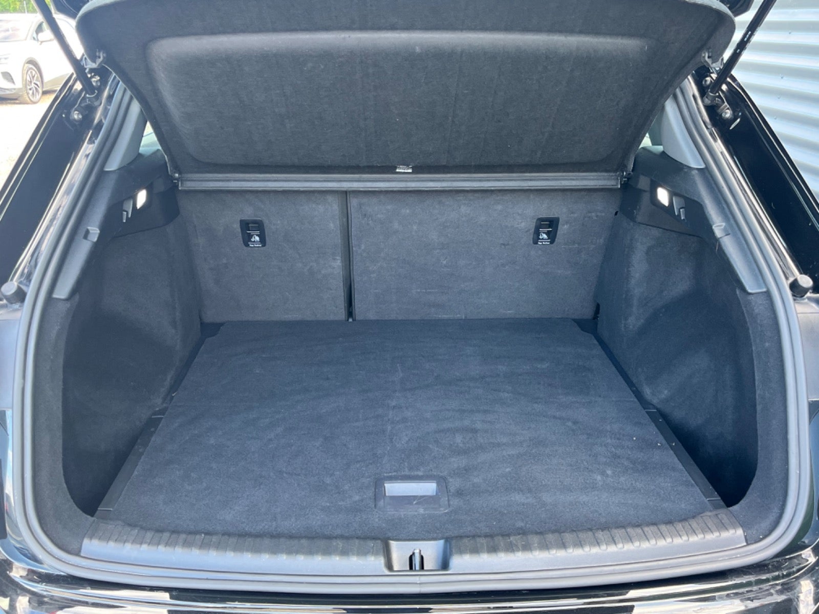Billede af Audi Q4 e-tron 40