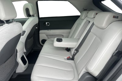 Hyundai Ioniq 5 Ultimate