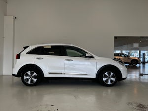 Kia Niro PHEV Advance DCT