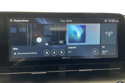 Hyundai Kona EV Essential