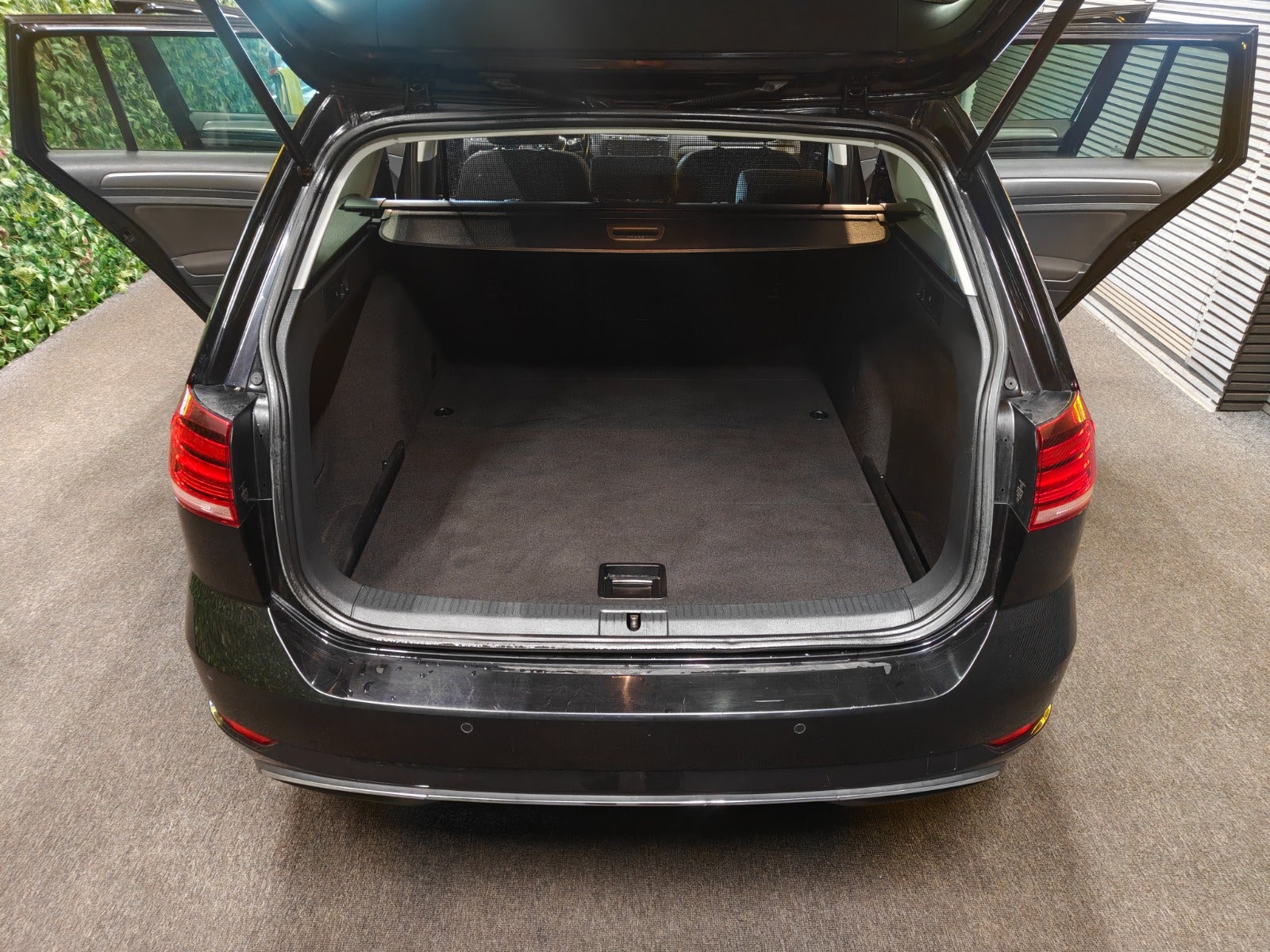 Billede af VW Golf VII 1,6 TDi 115 Comfortline Variant