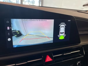 Kia Niro EV Prestige